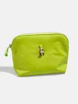BaubleBar Disney Character Jewelry Storage Pouch - Goofy - 
    Goofy travel jewelry organizer