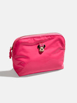 BaubleBar Disney Character Jewelry Storage Pouch - Minnie Mouse - 
    Minnie Mouse travel jewelry organizer