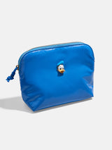 BaubleBar Disney Character Jewelry Storage Pouch - Donald Duck - 
    Donald Duck travel jewelry organizer