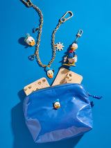 BaubleBar Disney Character Jewelry Storage Pouch - Donald Duck - 
    Donald Duck travel jewelry organizer