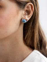 BaubleBar Disney Stitch and Angel Earring Set - Blue/Pink -
It's Black Friday Week: Enjoy 30% off.