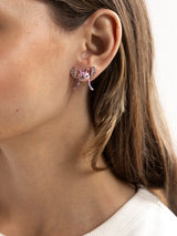 BaubleBar Disney Stitch and Angel Earring Set - Blue/Pink -
It's Black Friday Week: Enjoy 30% off.