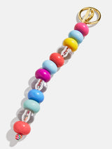 BaubleBar Mood Cord Bag Charm - Multi -
Beaded bag charm