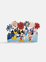 BaubleBar Disney Mickey & Friends Americana Pin - Red, White, & Blue -
20% OFF ENDS SOON