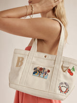 BaubleBar Disney Mickey & Friends Americana Pin - Red, White, & Blue -
20% OFF ENDS SOON