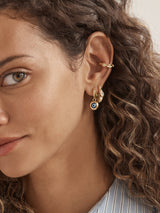 BaubleBar Evil Eye Earring Set - Gold/Blue -
Cyber Monday Ends Soon: EXTRA 30% off sale. Prices as marked.