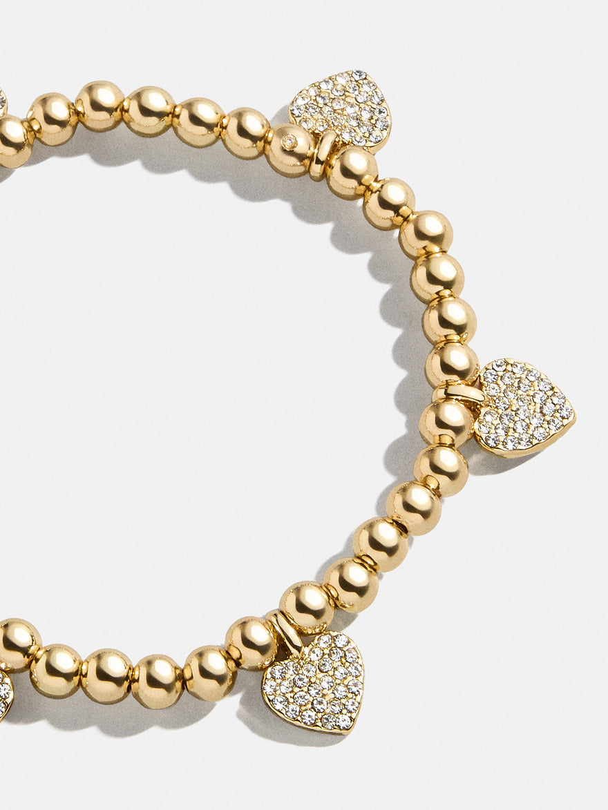 Good Days Pisa Bracelet - Heart