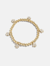 BaubleBar Good Days Pisa Bracelet - Clover -
Black Friday Deal