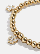 BaubleBar Good Days Pisa Bracelet - Clover -
Black Friday Deal