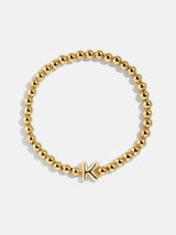 BaubleBar Initial Pisa Custom Bracelet - K -
UP TO 80% OFF SALE