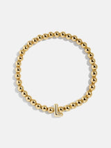 BaubleBar Initial Pisa Custom Bracelet - L -
UP TO 80% OFF SALE