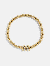 BaubleBar Initial Pisa Custom Bracelet - M -
UP TO 80% OFF SALE