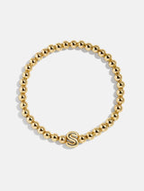 BaubleBar Initial Pisa Custom Bracelet - S -
UP TO 80% OFF SALE