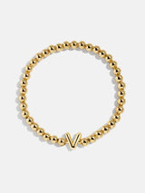BaubleBar Initial Pisa Custom Bracelet - V -
UP TO 80% OFF SALE