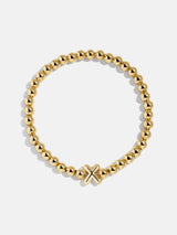 BaubleBar Initial Pisa Custom Bracelet - X -
UP TO 80% OFF SALE