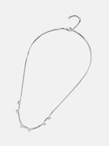 BaubleBar Sterling Silver. Pavé Cubic Zirconia Stones -
Limited Time: Enjoy 20% Off