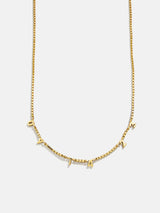 BaubleBar 18K Gold Plated Sterling Silver -
Limited Time: Enjoy 20% Off