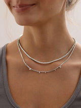 BaubleBar Sterling Silver -
Limited Time: Enjoy 20% Off