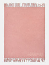 BaubleBar Pure Merino Wool Custom Blanket - Dusty Rose/Cream -
25% Off Custom Gifts: The Annual Custom Event