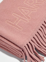 BaubleBar Pure Merino Wool Custom Blanket - Dusty Rose/Cream -
25% Off Custom Gifts: The Annual Custom Event
