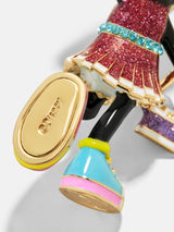 BaubleBar Disney Minnie Mouse Summer Activity Bag Charm - Minnie Mouse -
Limited Time: Enjoy 20% Off