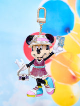 BaubleBar Disney Minnie Mouse Summer Activity Bag Charm - Minnie Mouse -
Limited Time: Enjoy 20% Off