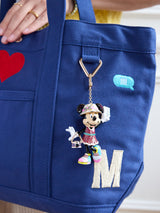BaubleBar Disney Minnie Mouse Summer Activity Bag Charm - Minnie Mouse -
Limited Time: Enjoy 20% Off