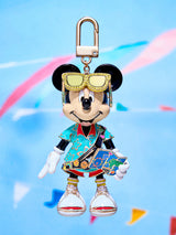 BaubleBar Disney Mickey Mouse Summer Activity Bag Charm - Mickey Mouse -
Limited Time: Enjoy 20% Off