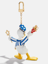 BaubleBar Disney Donald Duck Americana Bag Charm - Donald Duck - 
    Donald Duck charm for bag