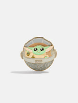 BaubleBar STAR WARS™ GROGU™ Hover Pram Pin - Grogu Hover Pram Pin -
Collectible pin