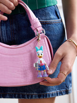 BaubleBar Disney Daisy Duck Summer Activity Bag Charm - Daisy Duck -
Limited Time: Enjoy 20% Off