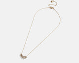 BaubleBar Gold/Pavé -
20% Off Custom: Early Black Friday Access