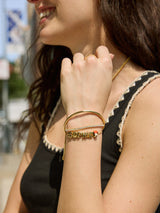 BaubleBar Disney Minnie Mouse Bubble Slider Custom Bracelet - Minnie Mouse -
Limited Time: Enjoy 20% Off