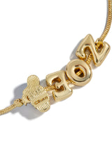 BaubleBar Disney Donald Duck Bubble Slider Custom Bracelet - Donald Duck -
It's Black Friday Week: Enjoy 20% off.