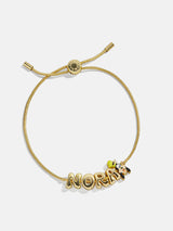 BaubleBar Disney Goofy Bubble Slider Custom Bracelet - Goofy -
Limited Time: Enjoy 20% Off