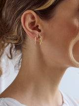 BaubleBar Roxy Statement Star Earrings - Gold/Pavé -
It's Black Friday Week: EXTRA 30% off.