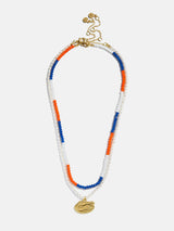 BaubleBar University of Florida Beaded Logo Necklace Set - University of Florida -
Limited Time: Enjoy 20% Off
