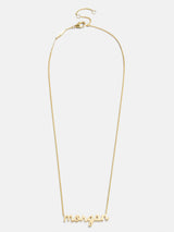 BaubleBar 18K Gold Plated Sterling Silver -
Cubic zirconia, 18K gold plated sterling silver