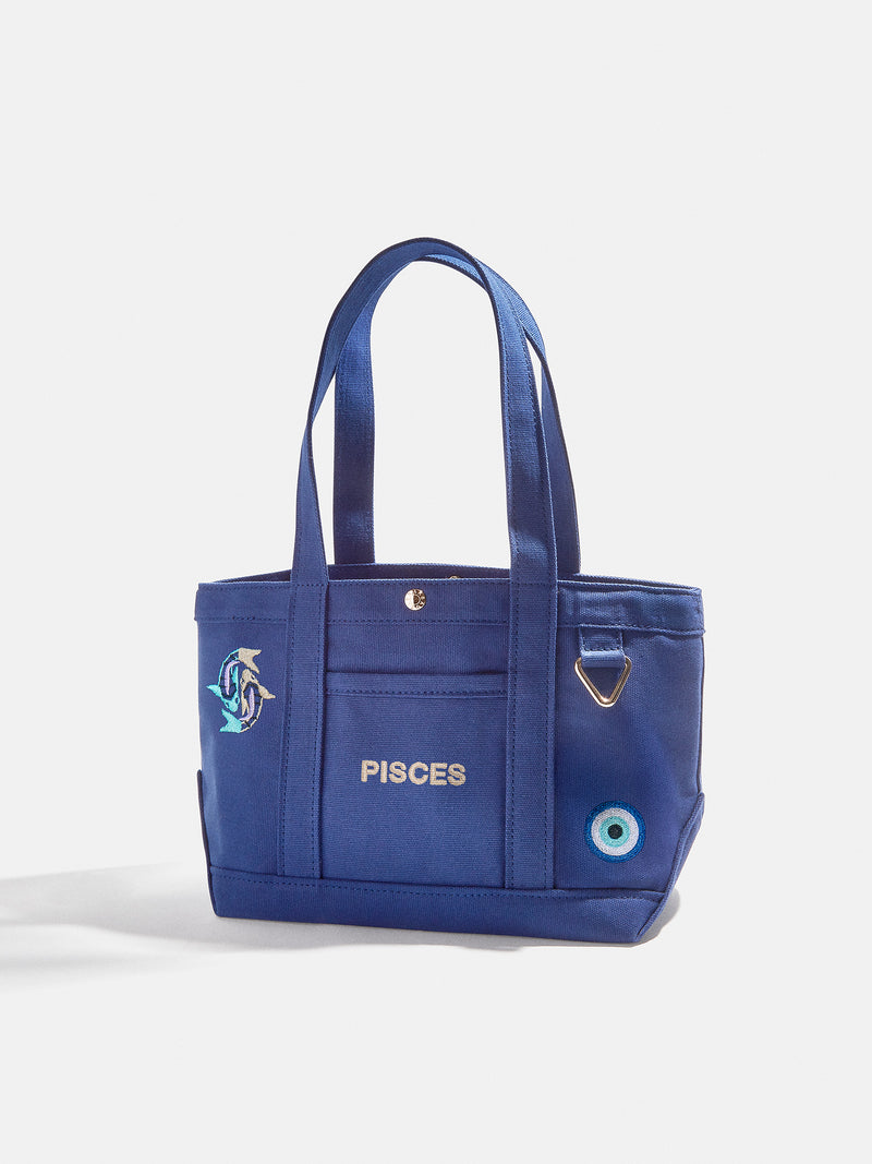 BaubleBar Navy - 
    Get Gifting Early: 20% Off Custom
