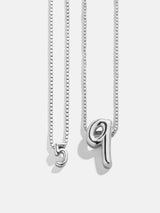 BaubleBar Silver -
20% Off Custom: Early Black Friday Access