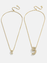 BaubleBar Gold/Pavé -
20% Off Custom: Early Black Friday Access