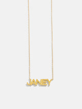 BaubleBar Standard -
25% Off Custom Gifts: The Annual Custom Event