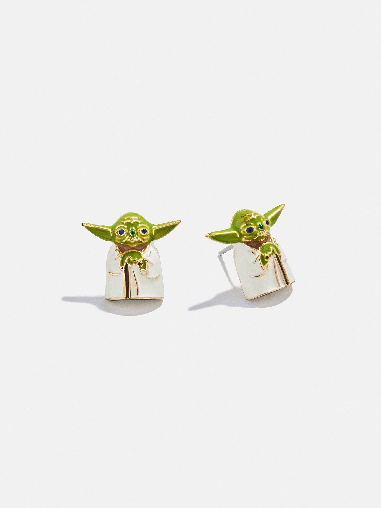 STAR WARS™ Yoda™ Earrings - Yoda