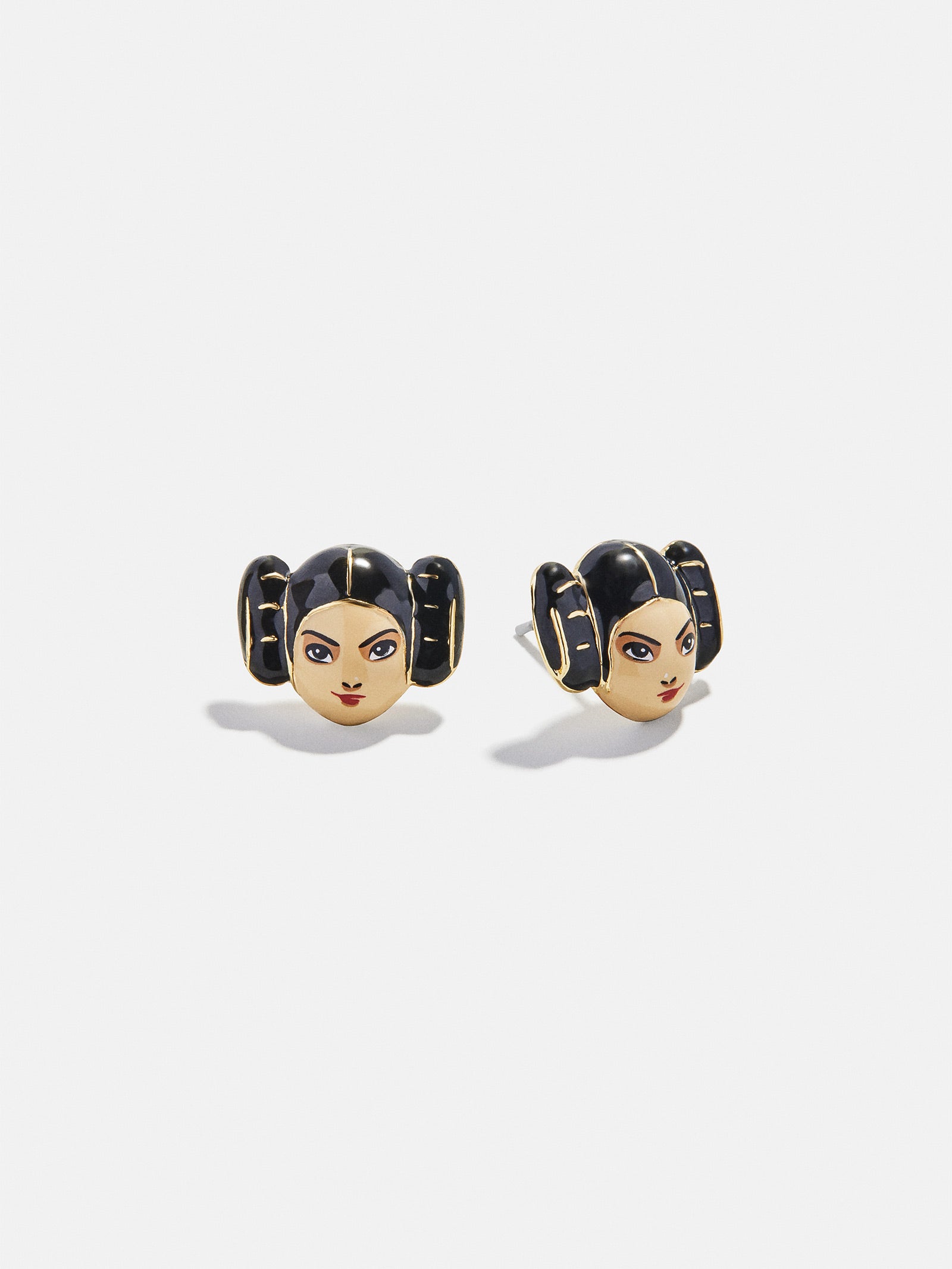 STAR WARS™ Princess Leia™ Earrings - Princess Leia