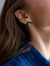 BaubleBar STAR WARS™ Princess Leia™ Earrings - Princess Leia - 
    Statement stud earrings