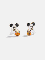 BaubleBar Disney Mickey Mouse Glow-In-The-Dark Ghost Earrings - Ghost -
It's Black Friday Week: Enjoy 30% off.