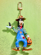BaubleBar Disney Goofy Farmer Halloween Bag Charm - Goofy Farmer -
It's Black Friday Week: Enjoy 30% off.
