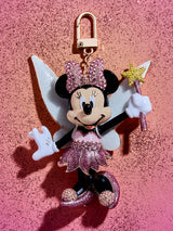 BaubleBar Disney Minnie Mouse Fairy Halloween Bag Charm - Minnie Mouse Fairy -
It's Black Friday Week: Enjoy 30% off.