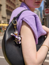 BaubleBar Disney Daisy Duck Bat Halloween Bag Charm - Daisy Duck Bat -
It's Black Friday Week: Enjoy 30% off.