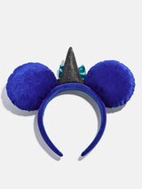 BaubleBar Disney Minnie Mouse Halloween Witch Ears Headband - Minnie Mouse Witch Ears - 
    Disney Halloween ears with crystals